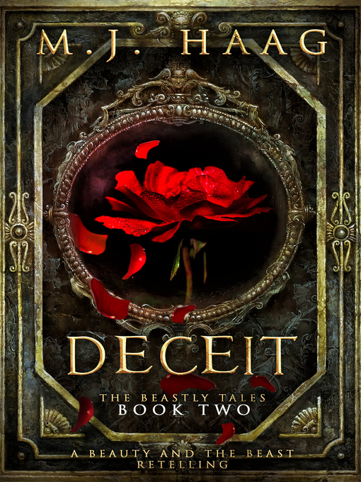 Title details for Deceit by M.J. Haag - Available